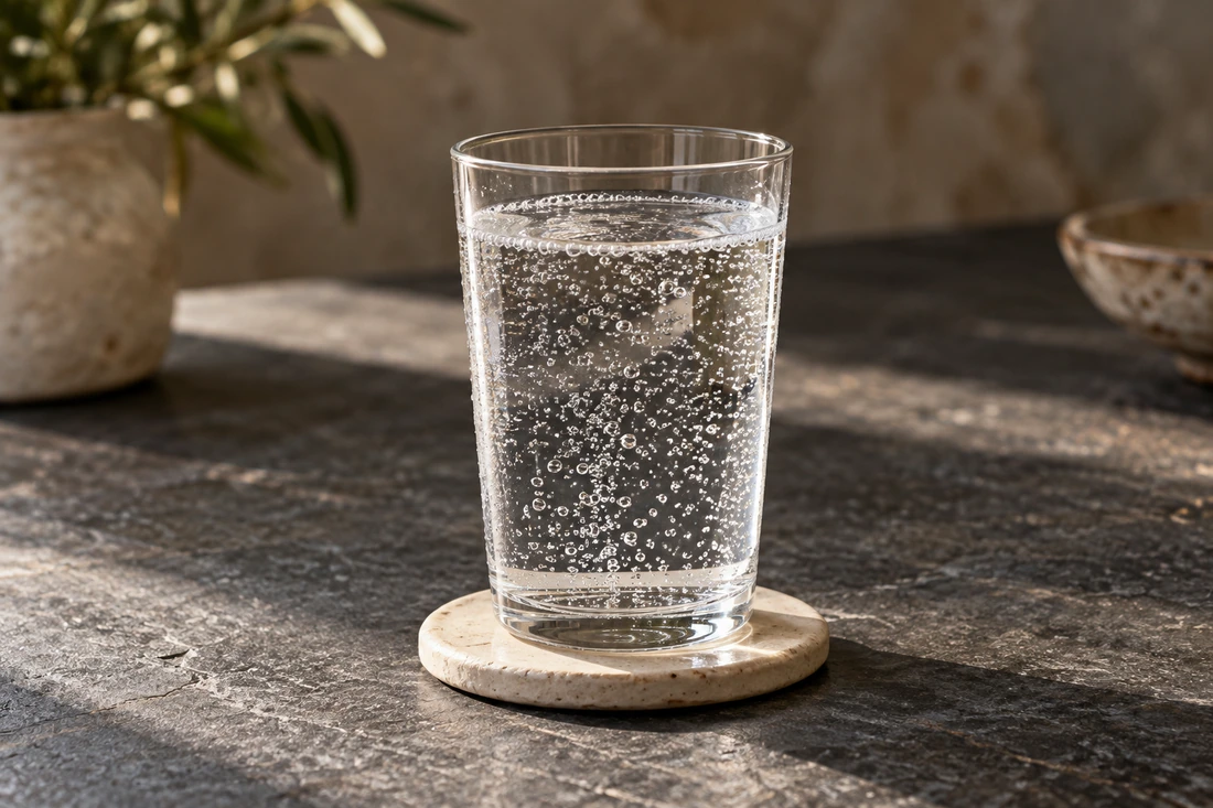 Soda sunum görseli